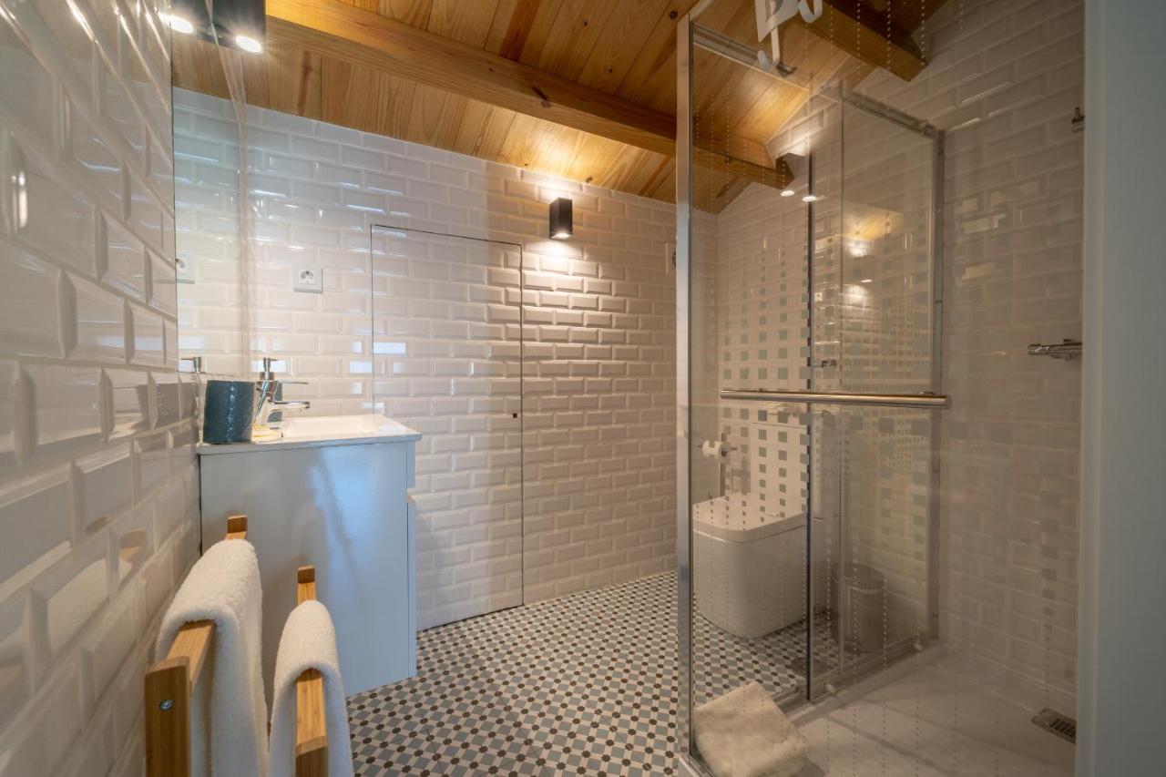 Casa Azul Apartment Braga Ngoại thất bức ảnh