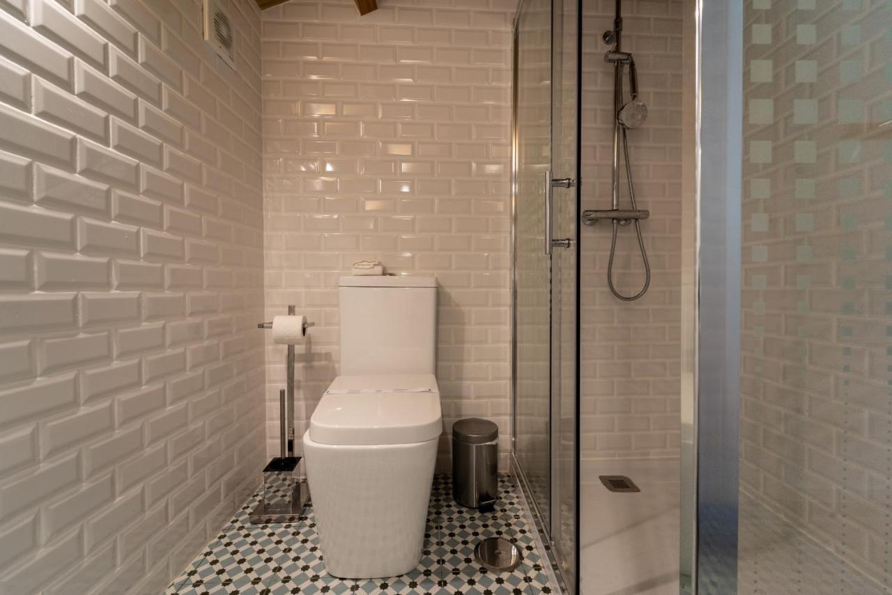 Casa Azul Apartment Braga Ngoại thất bức ảnh
