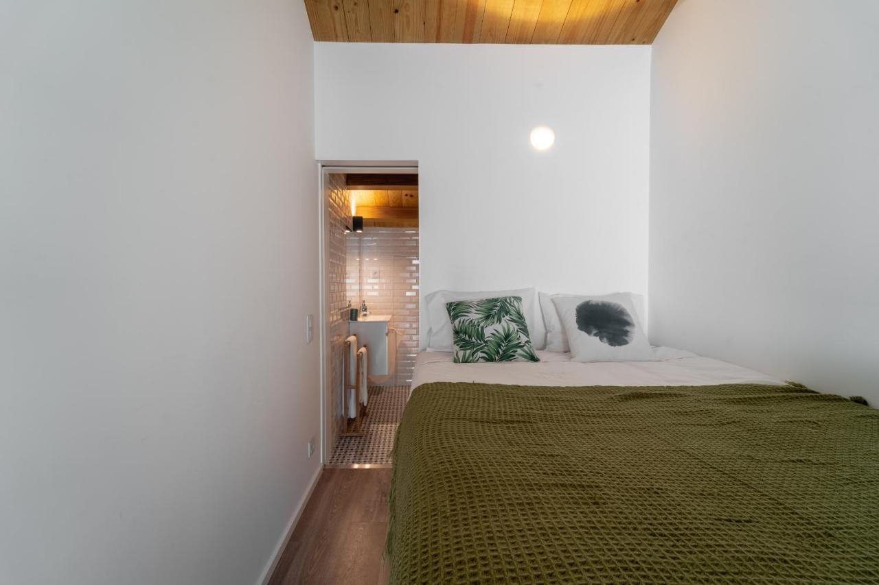 Casa Azul Apartment Braga Ngoại thất bức ảnh
