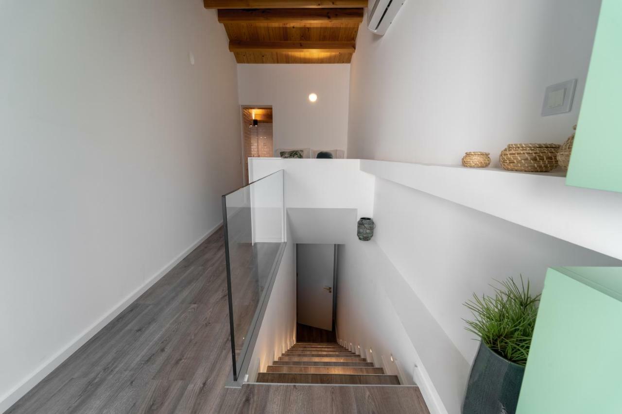 Casa Azul Apartment Braga Ngoại thất bức ảnh