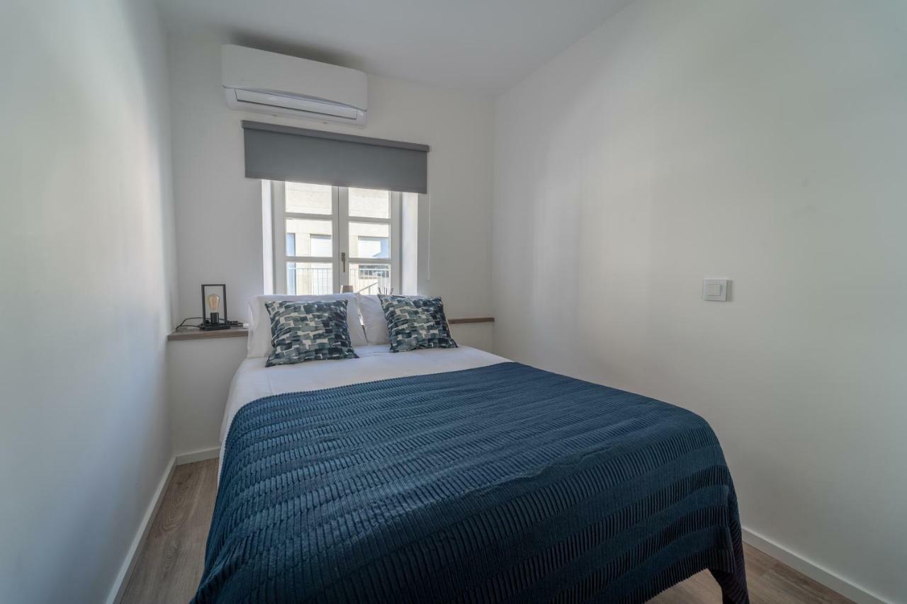 Casa Azul Apartment Braga Ngoại thất bức ảnh